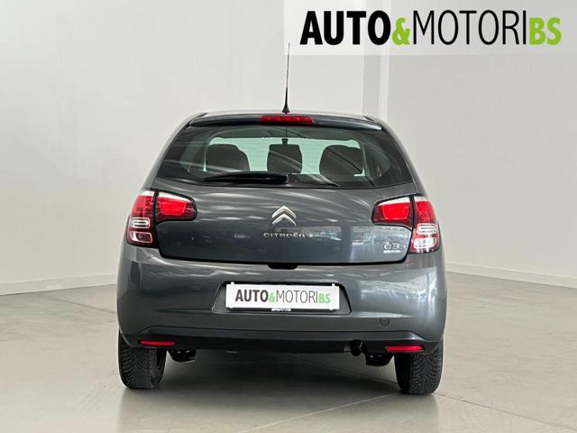 CITROEN C3 PureTech 82 Seduction
