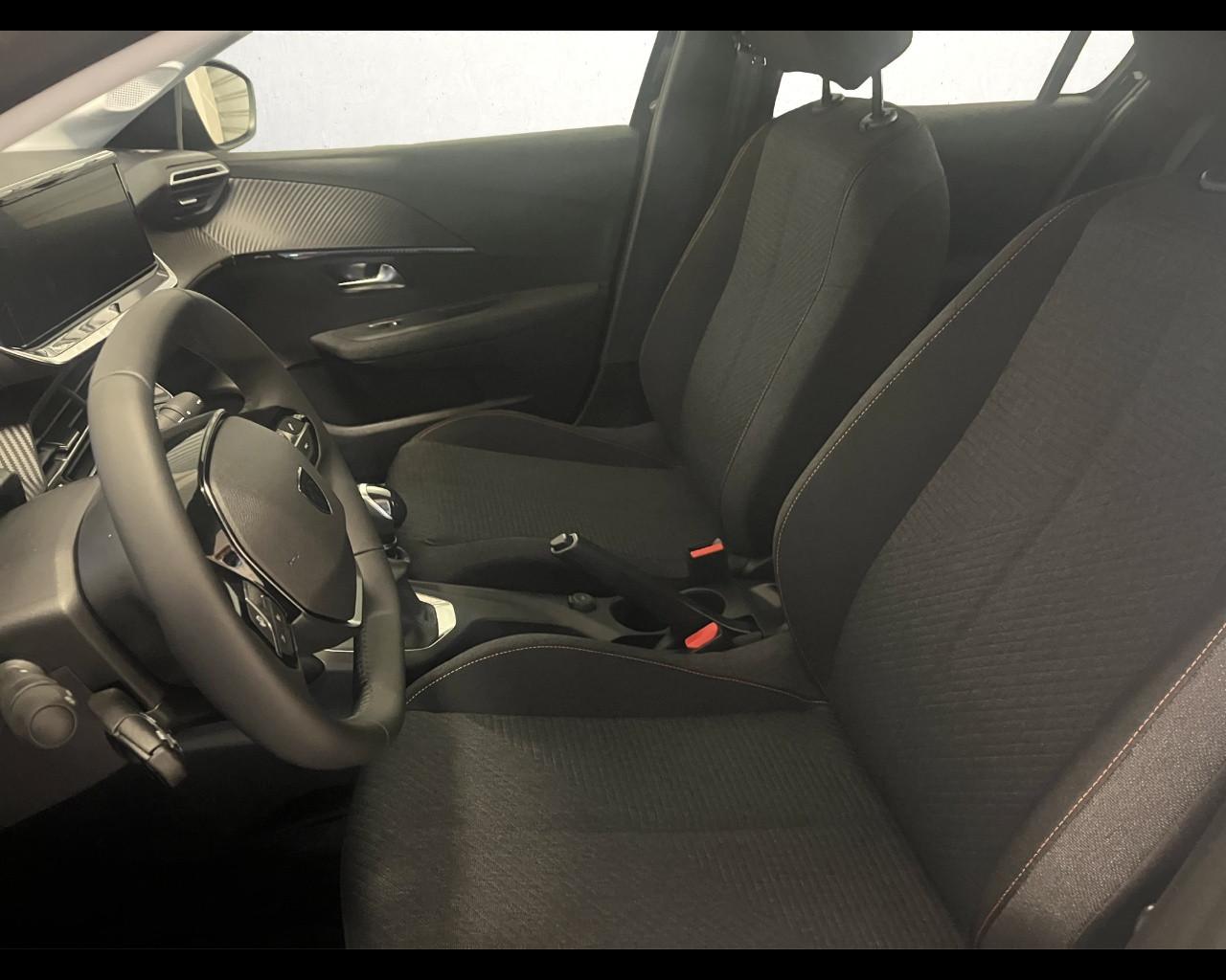 PEUGEOT 208 5P - STYLE PureTech 100 S&S