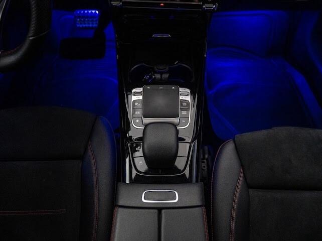 Mercedes-benz A 35 AMG AMG NIGHT EDITION