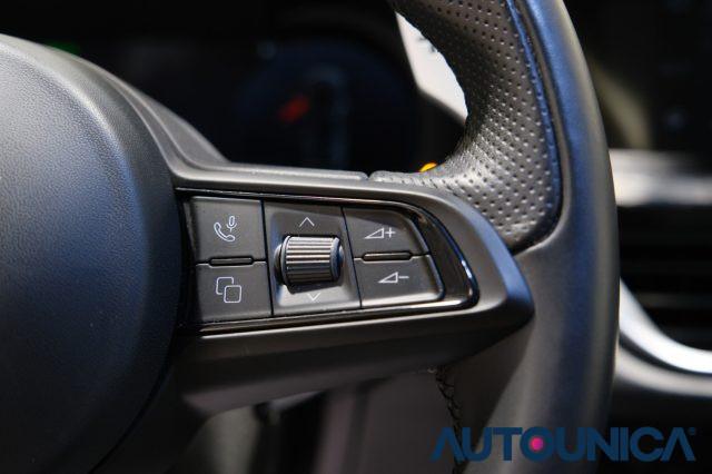 ALFA ROMEO Stelvio 2.2 TURBODIESEL 160 CV AT8 RWD SPRINT