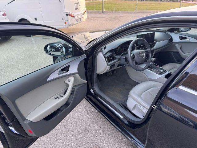 AUDI A6 2.0 TDI 177 CV multitronic Advanced S-line