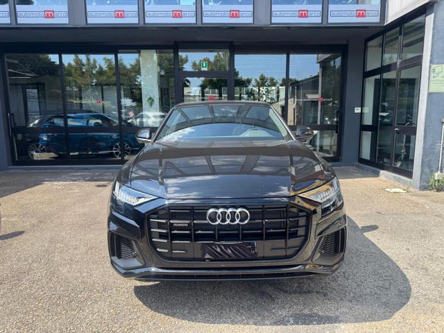 AUDI Q8 50 TDI 286 CV quattro tiptronic Sport CERCHIO 23"
