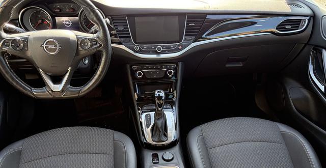 OPEL Astra 1.6 CDTi 136CV aut. Sports Tourer Innovation