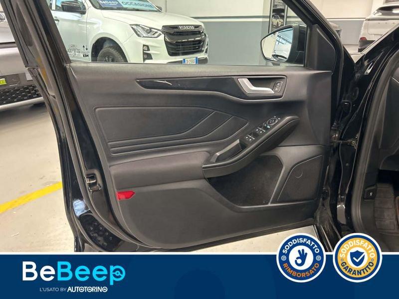 Ford Focus 1.0 ECOBOOST H ST-LINE X S&S 155CV MY20.75