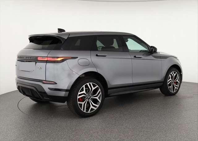 Land Rover Range Rover Evoque D200 R-DYNAMIC RDYNAMIC AWD SE TETTO 20" PDC ACC