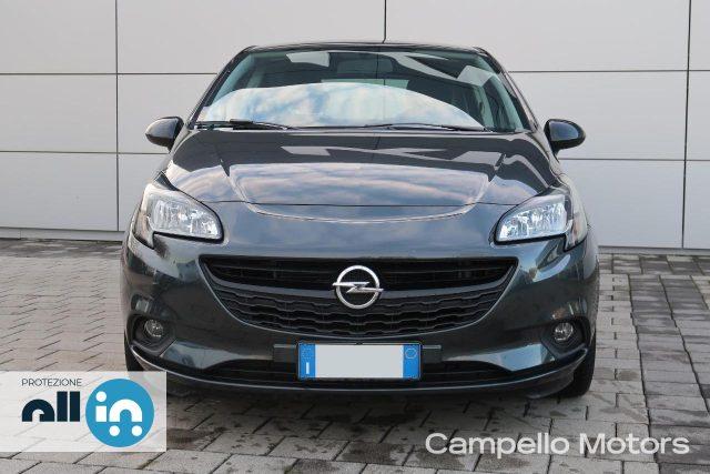 OPEL Corsa Corsa 1.2 5 porte b-Color