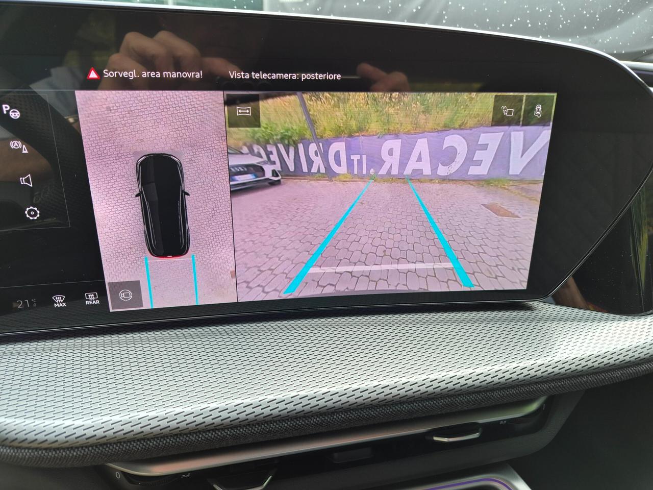 Audi Q5 2.0 TDI MHEV *QUATTRO* S LINE PLUS MATRIX DISPLAY PASS. MMI 360° CARPLAY