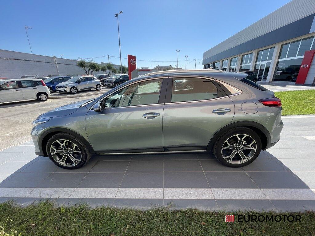 Kia Xceed 1.6 CRDi Style Techno Pack 2WD DCT