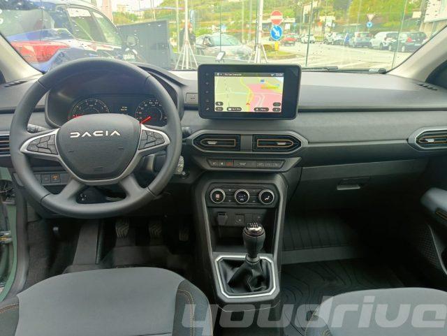 DACIA Sandero Stepway 1.0 TCe ECO-G Extreme+ KM0