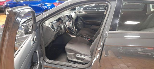 VOLKSWAGEN Polo 1.6 TDI 95 CV 5p. Comfortline DSG