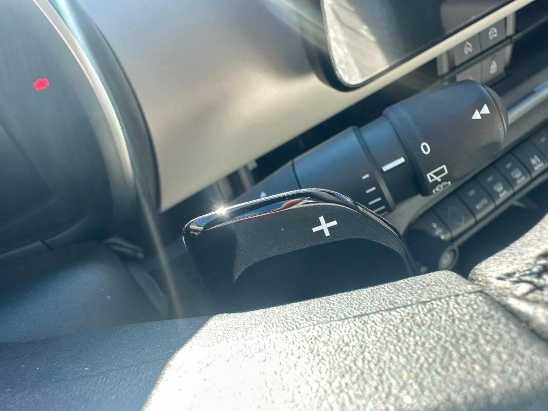 Fiat 600 1.2 hybrid La Prima 110cv auto