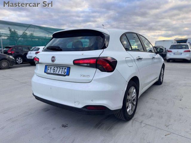 FIAT Tipo Tipo 5 porte 5p 1.3 mjt Business tg : FY677TG