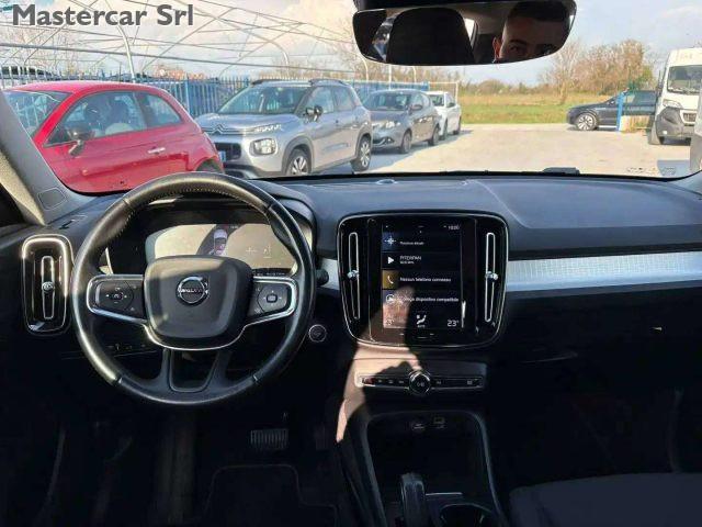 VOLVO XC40 1.5 t5 phev Inscription Exp auto my21 - GF875RP