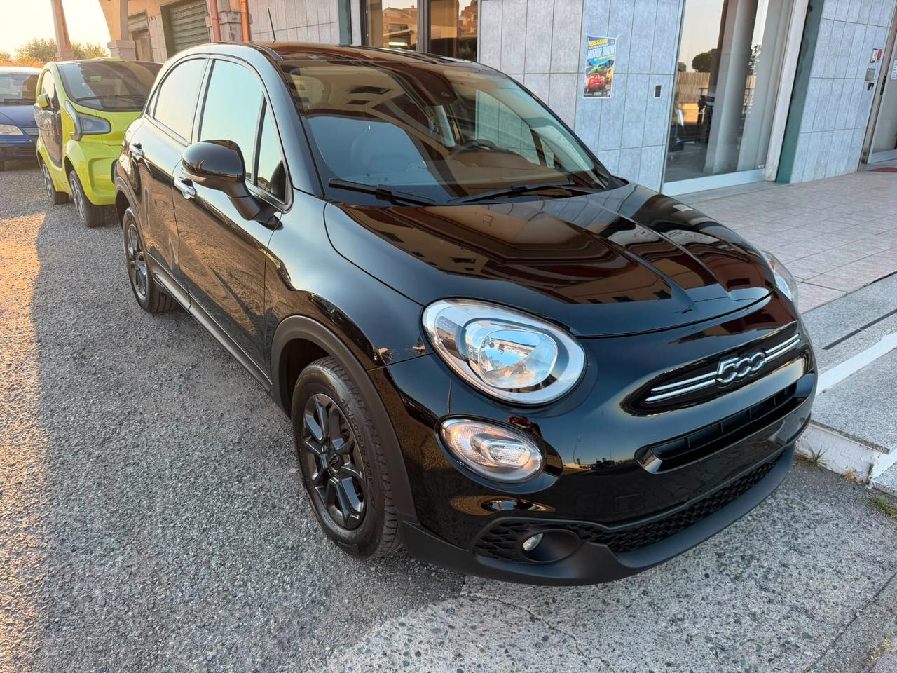 Fiat 500X 1.3 MultiJet 95 CV