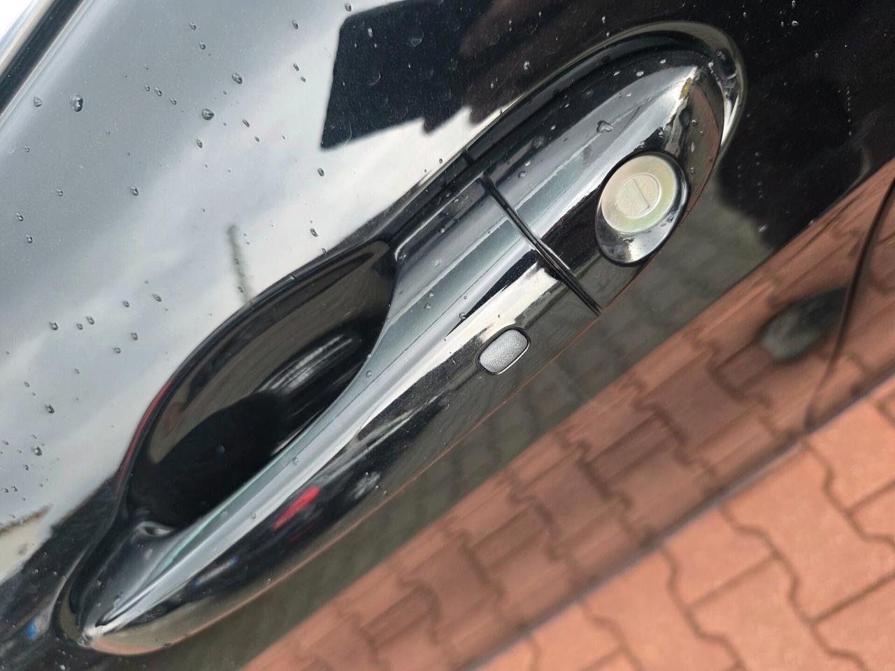 Jeep Cherokee 2.2D 200cv strafull 4WD automatic