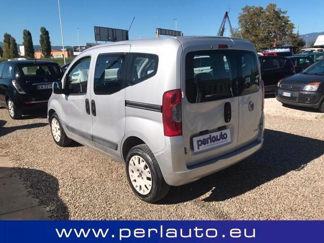 Fiat Qubo 1.3 MJT 75 CV Dynamic