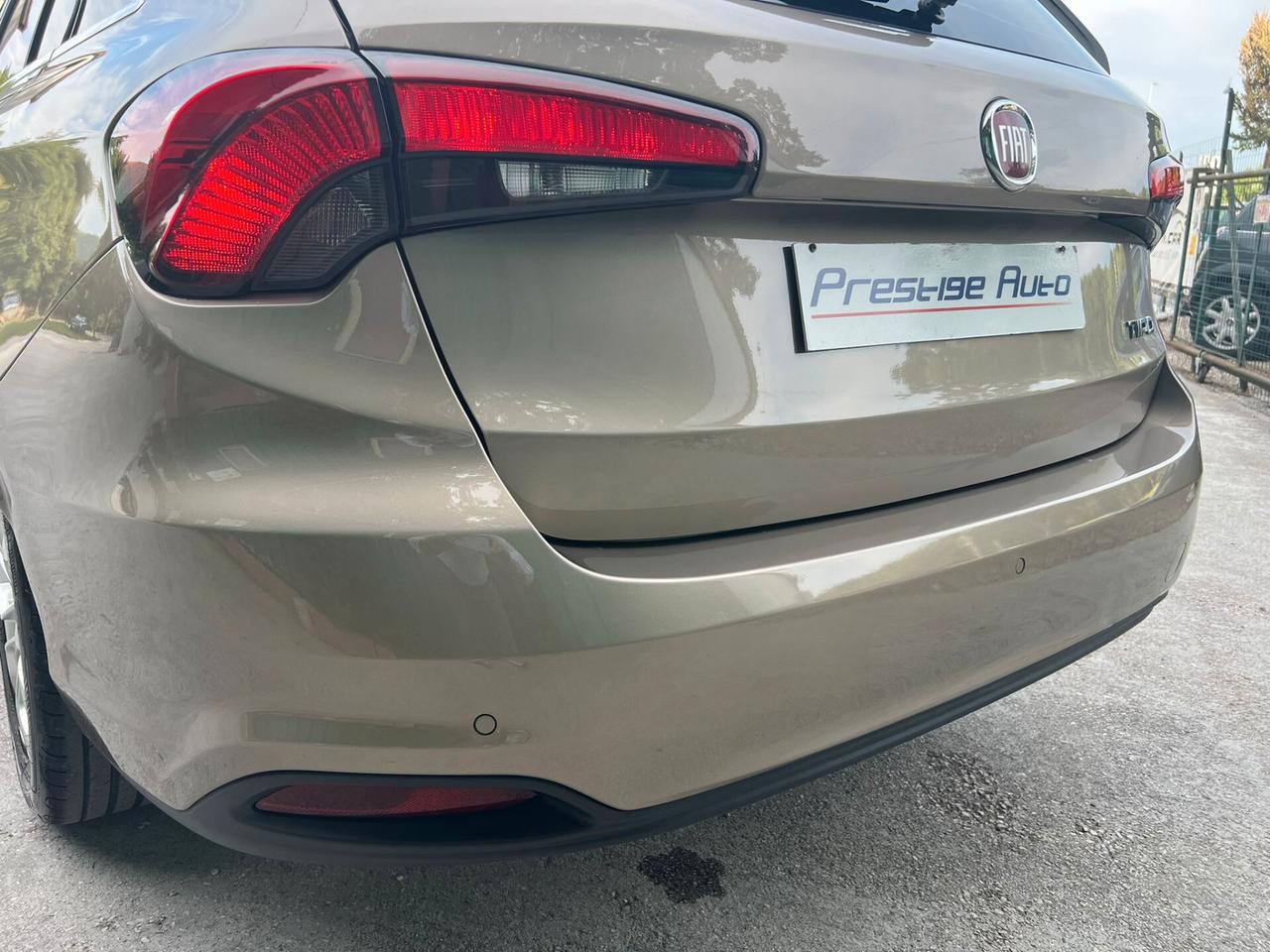 Fiat Tipo 1.3 Mjt S&S SW Lounge
