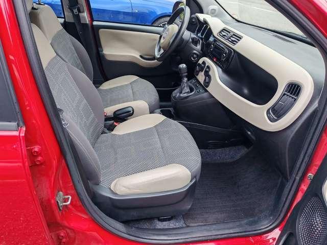 Fiat Panda Panda III 2012 4x4 0.9 t.air turbo 4x4 85cv E6