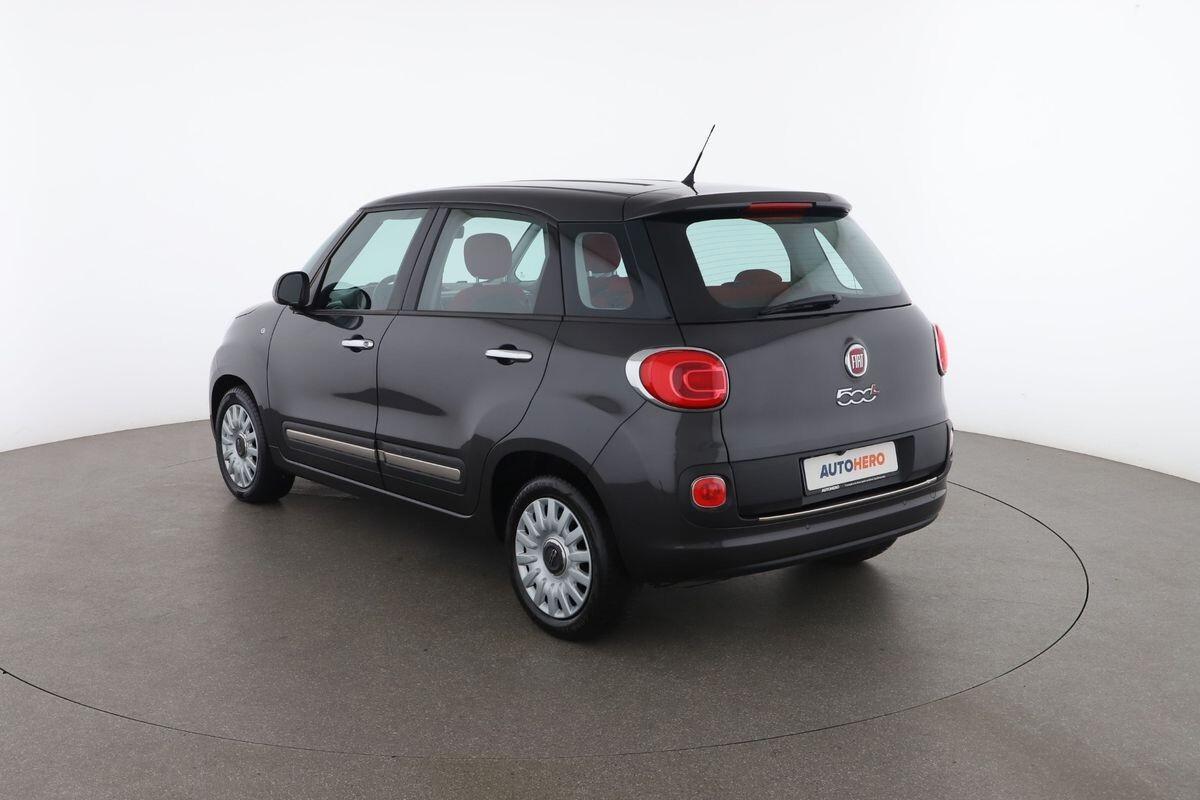 Fiat 500L 1.3 Multijet 85 CV Pop Star