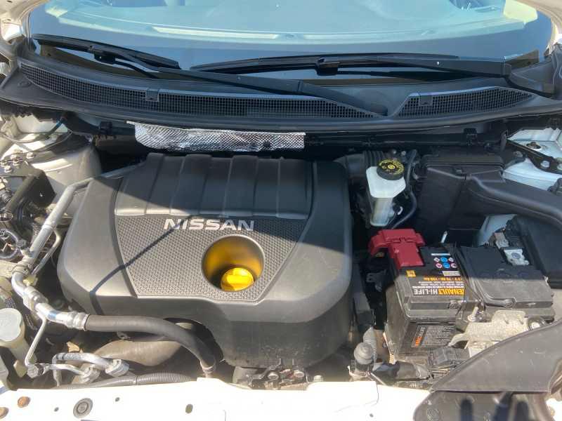 NISSAN Qashqai 1.5 dci N-Connecta 110cv
