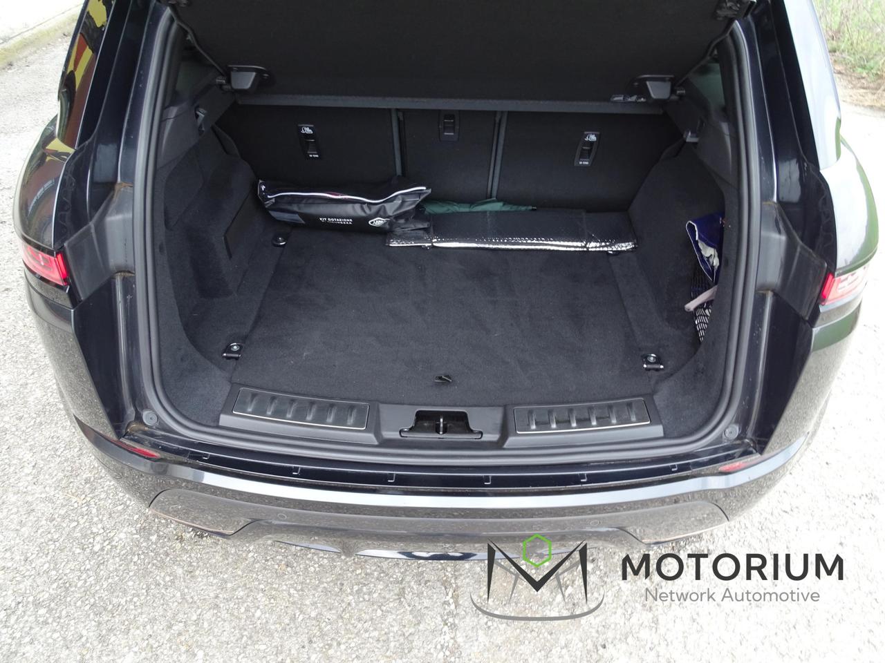 Land Rover Range Rover Evoque 2.0D I4 180 CV AWD Auto R-Dynamic SE