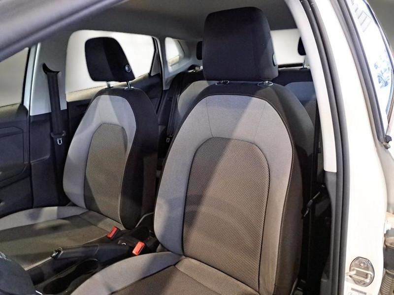 SEAT IBIZA 1.0 TGI 66KW STYLE 5 PORTE