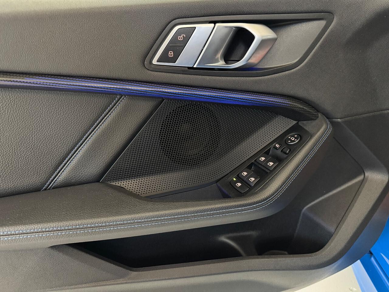 Bmw 118 118d 5p. Msport Auto 150cv