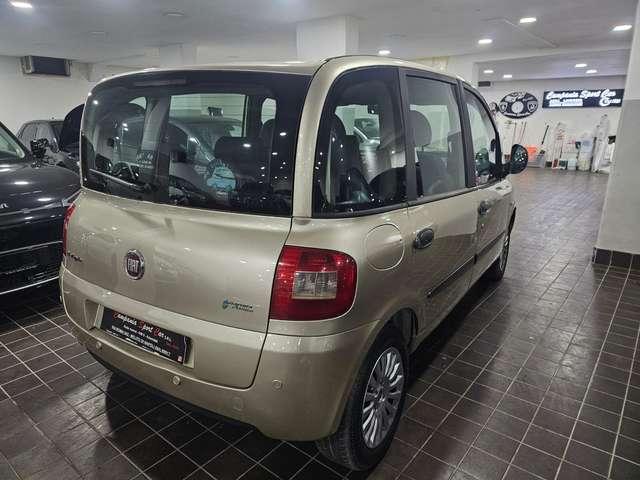 Fiat Multipla EMOTION 1.6 NATURAL POWER 103CV BENZ/METANO