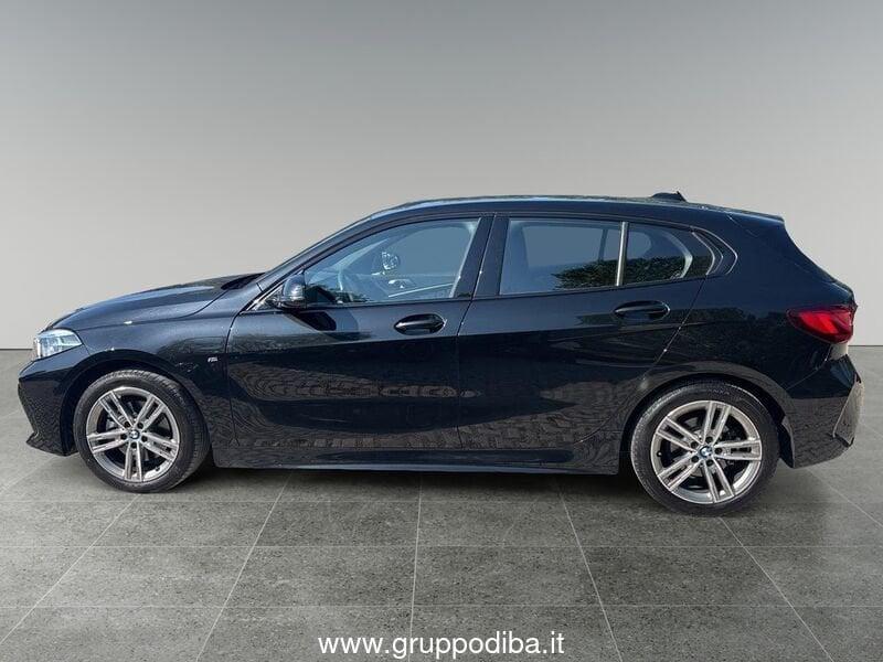 BMW Serie 1 F40 Benzina 118i Msport 140cv auto