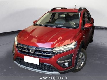 Dacia Sandero Sandero Stepway 1.0 TCe ECO-G Comfort