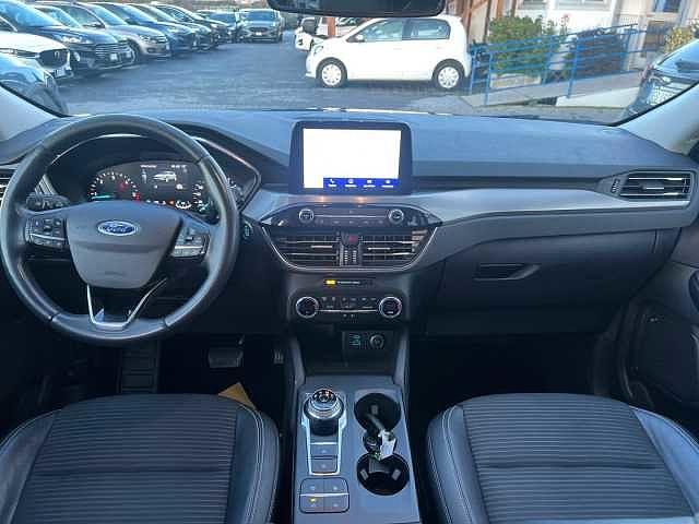 Ford Kuga 1.5 EcoBlue 120 CV aut. 2WD Titanium