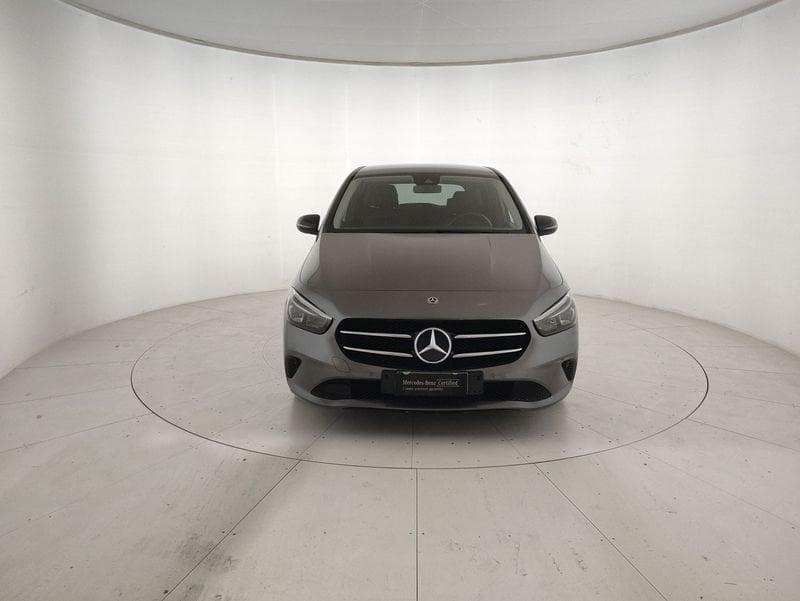 Mercedes-Benz Classe B B 180 d Sport Plus auto