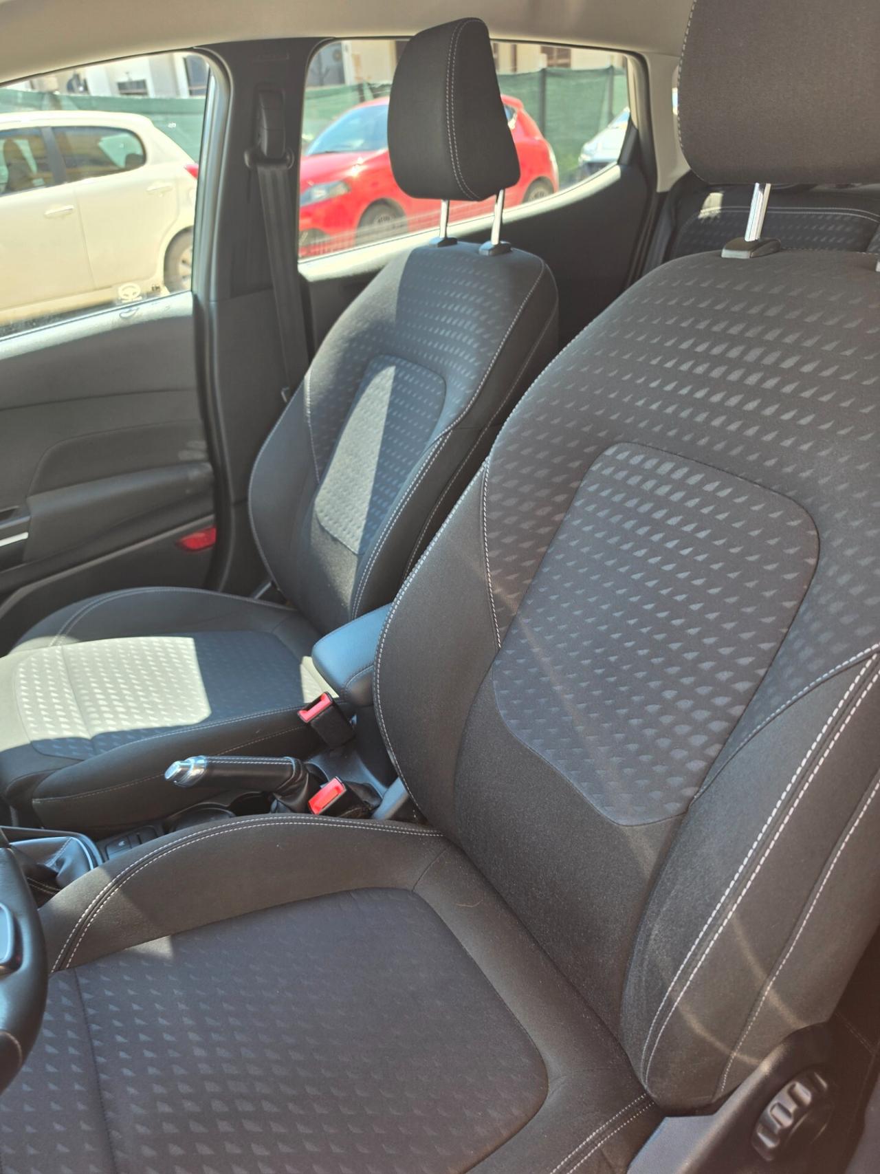 Ford Fiesta Titanium 2020 - 1.1 GPL 75 CV - 12 MESI GARANZIA