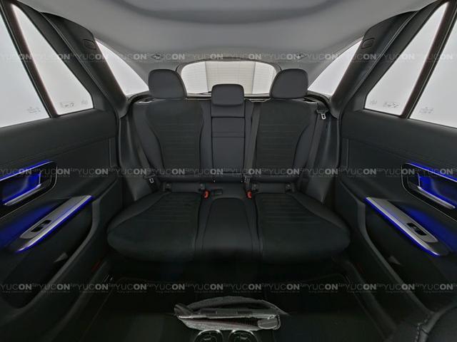 MERCEDES-BENZ GLC 300 d 4Matic Mild Hybrid AMG Line Premium