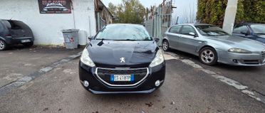 Peugeot 208 1.4 HDi 68 CV 2013 12 mesi garantita