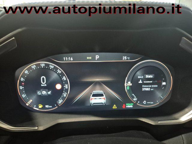 LYNK & CO 01 PHEV