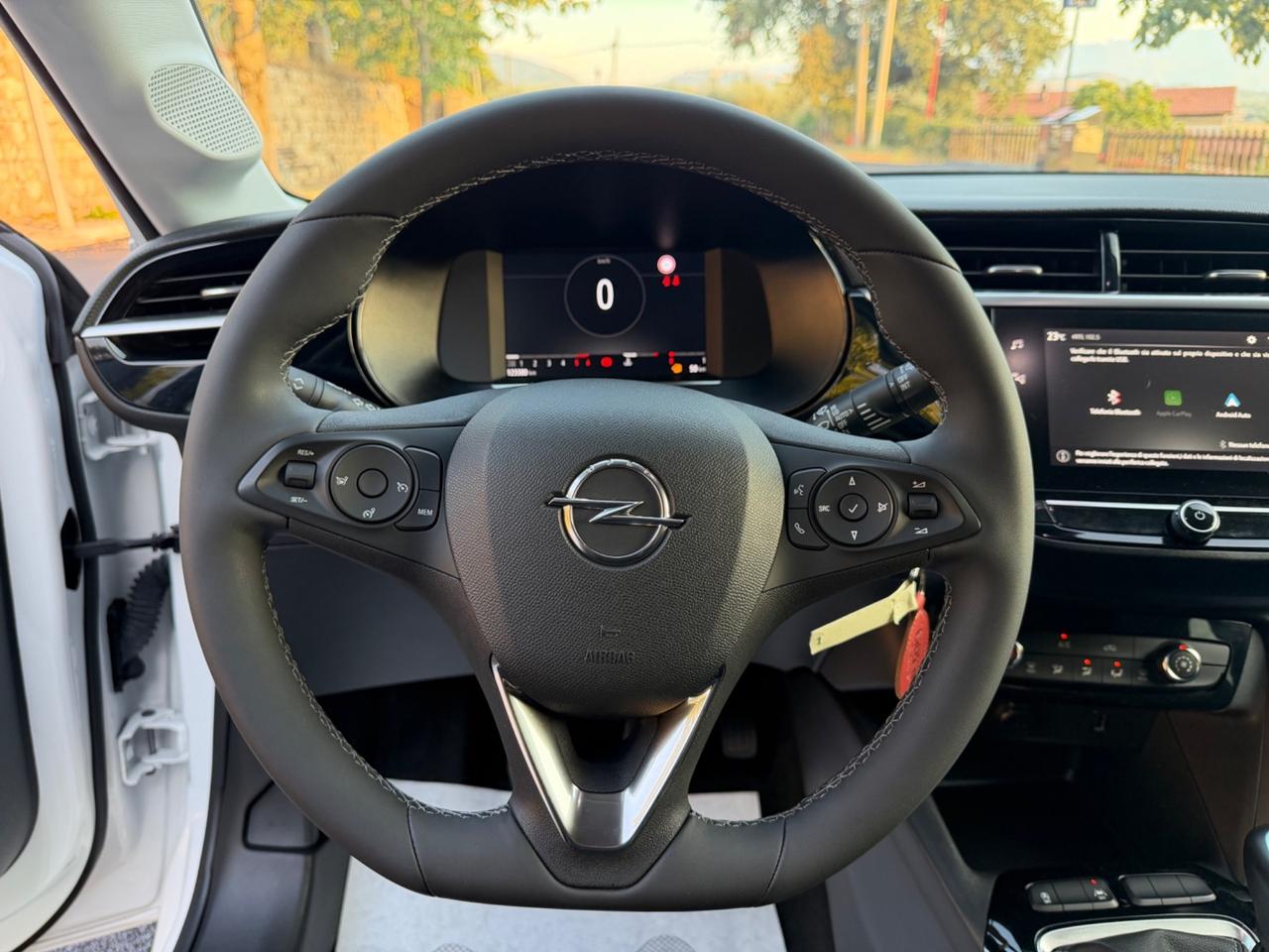 Opel Corsa 1.5 D 100 CV Edition