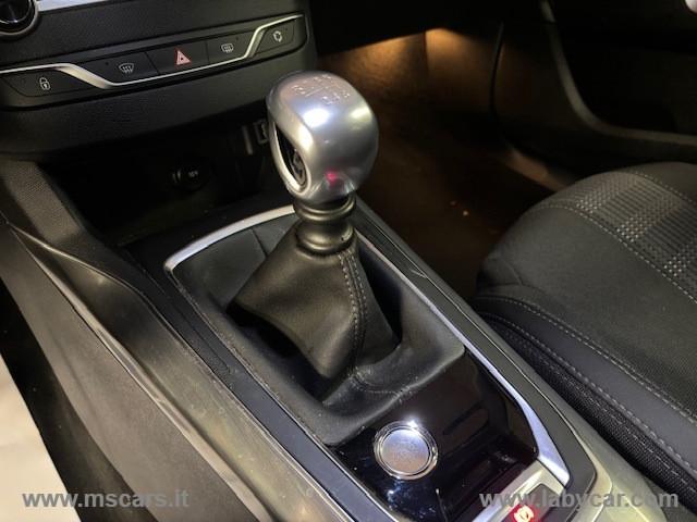 PEUGEOT 308 PureTech Turbo 130 S&S GT Line