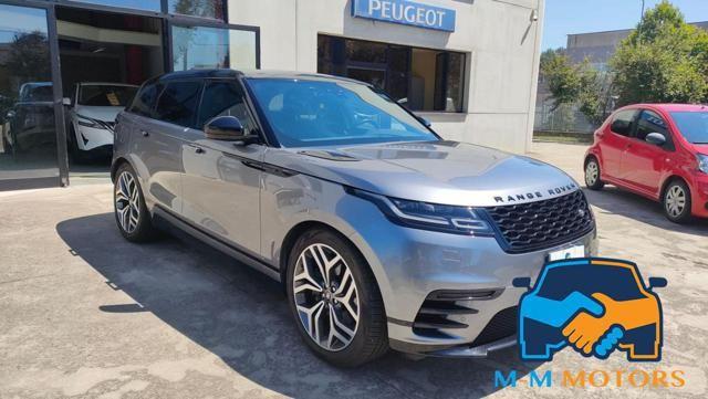 LAND ROVER Range Rover Velar 3.0D V6 300 CV R-Dynamic S "PROMO"