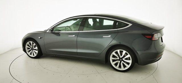 TESLA Model 3 Long Range Dual Motor AWD