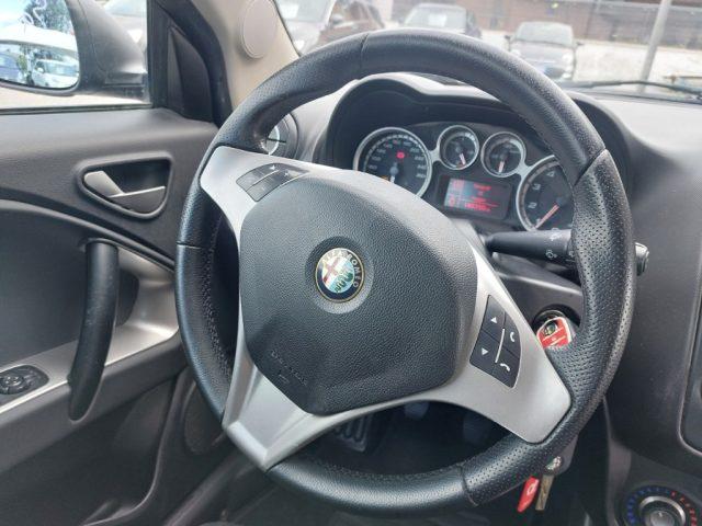 ALFA ROMEO MiTo 1.4 78 CV 8V S&S Distinctive