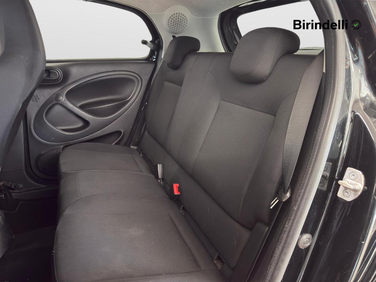 SMART forfour 2ªs. (W453) - forfour 70 1.0 Passion
