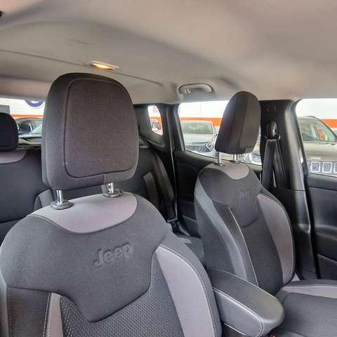 Jeep Renegade Renegade 1.5 turbo t4 mhev Upland 2wd 130cv dct