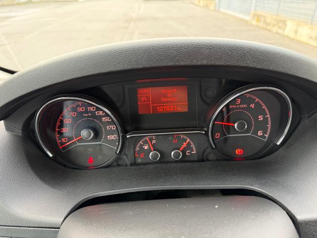 OPEL Movano 35 2.2 BlueHDi 165 S&S PLM-SL-TM Furgone - EURO 6