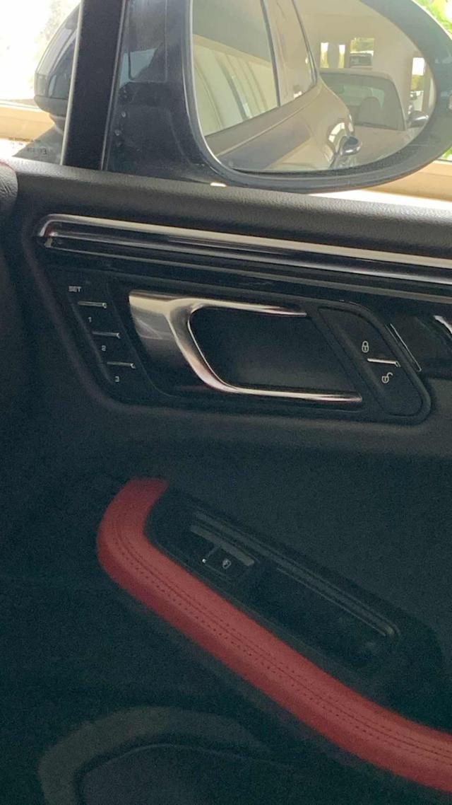 PORSCHE Macan 3.0 S Diesel FULL VERO AFFARE!!