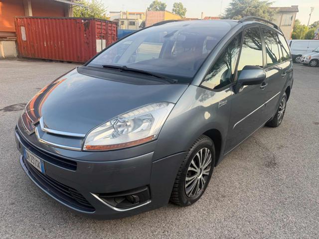 CITROEN C4 Grand Picasso 7posti 1.8 senza lavoro da fare