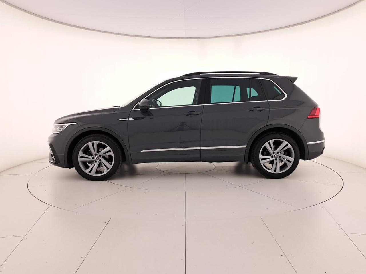 Volkswagen Tiguan 2.0 tdi r-line 150cv dsg