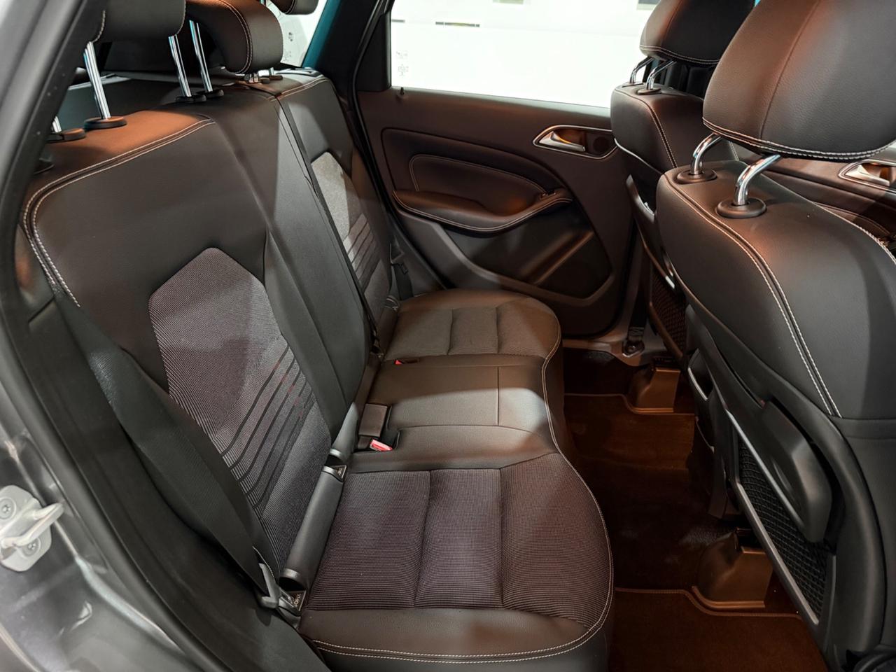 MERCEDES CLASSE B 2016 SPORT *PARI AL NUOVO