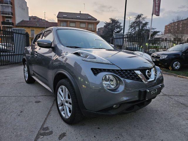 NISSAN Juke 1.2 DIG-T 115 Start&Stop Acenta