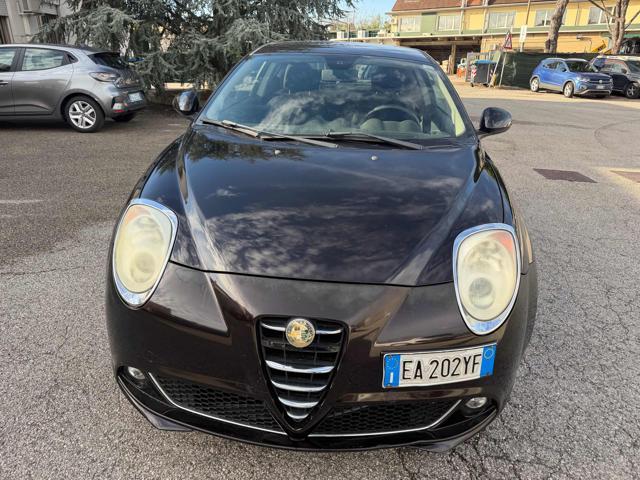 ALFA ROMEO MiTo 1.4 78 CV Distinctive Sport Pack Bellissima